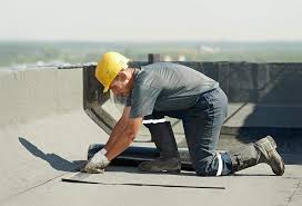 Asphalt Shingles Roofing in Port Byron, NY